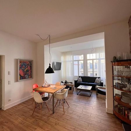 Apartament Zweite Heimat Heidelberg Zewnętrze zdjęcie