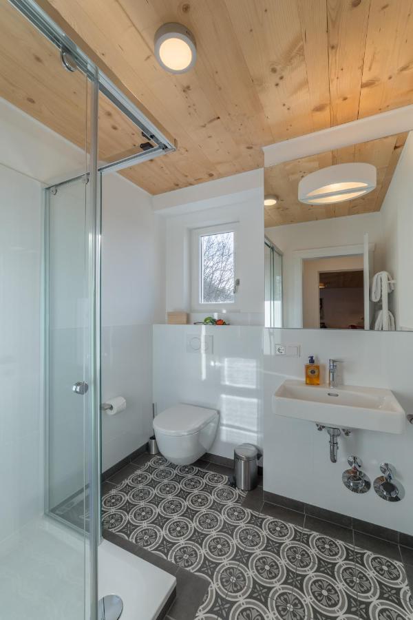 Apartament Zweite Heimat Heidelberg Zewnętrze zdjęcie