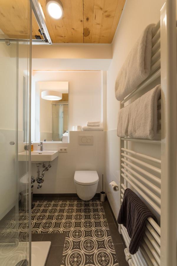Apartament Zweite Heimat Heidelberg Zewnętrze zdjęcie