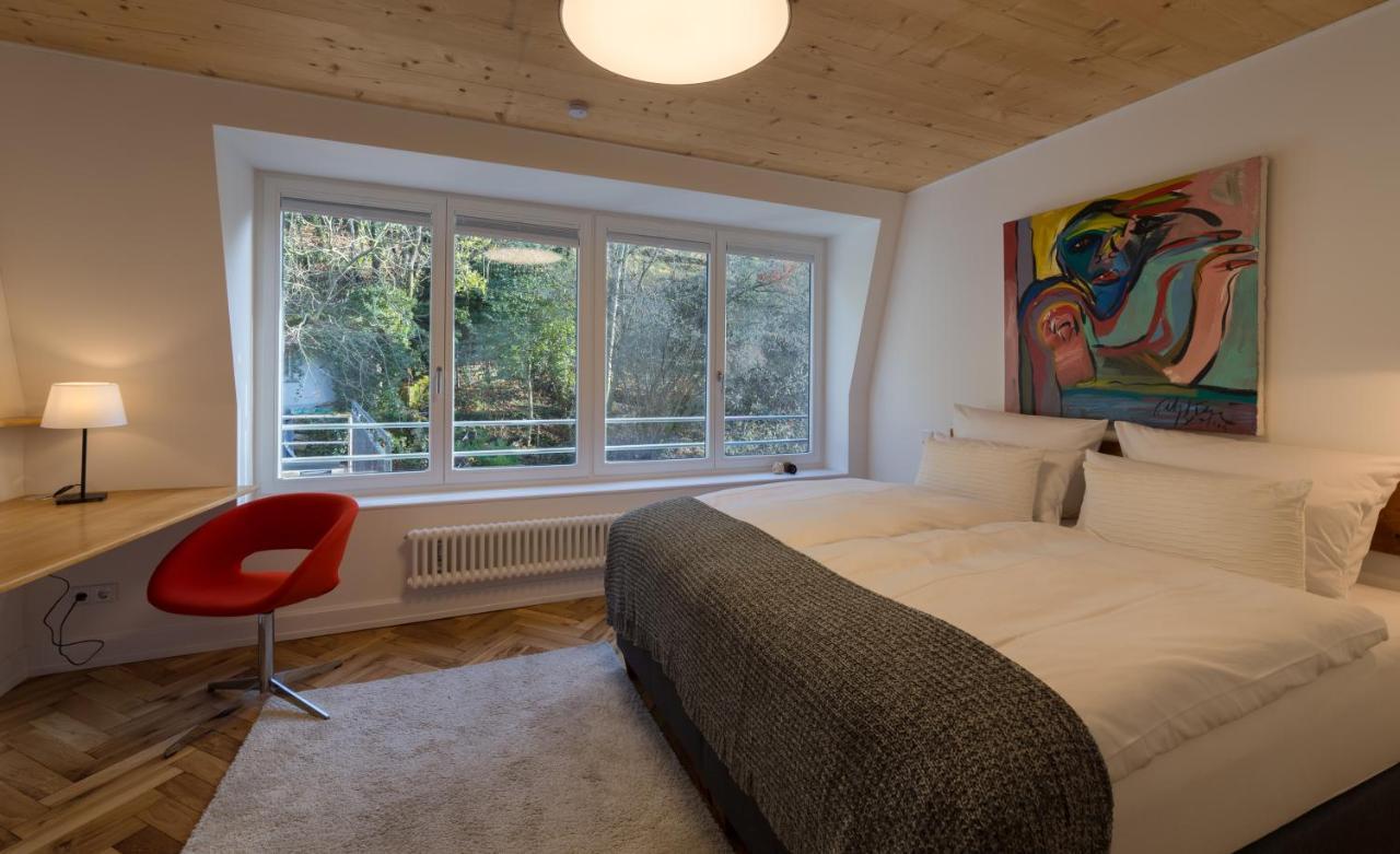 Apartament Zweite Heimat Heidelberg Zewnętrze zdjęcie