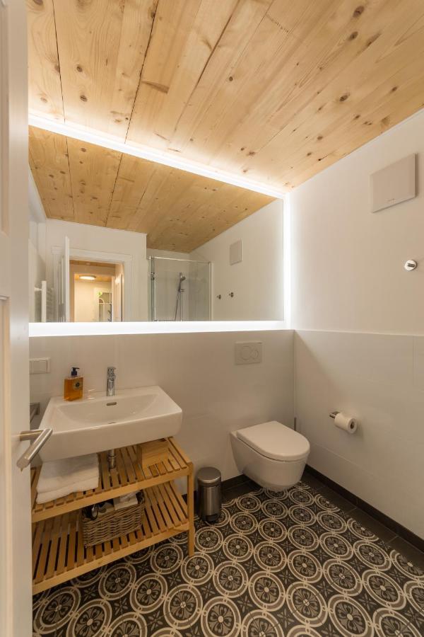 Apartament Zweite Heimat Heidelberg Zewnętrze zdjęcie