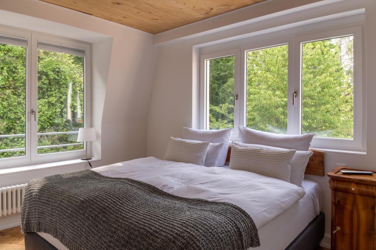 Apartament Zweite Heimat Heidelberg Zewnętrze zdjęcie