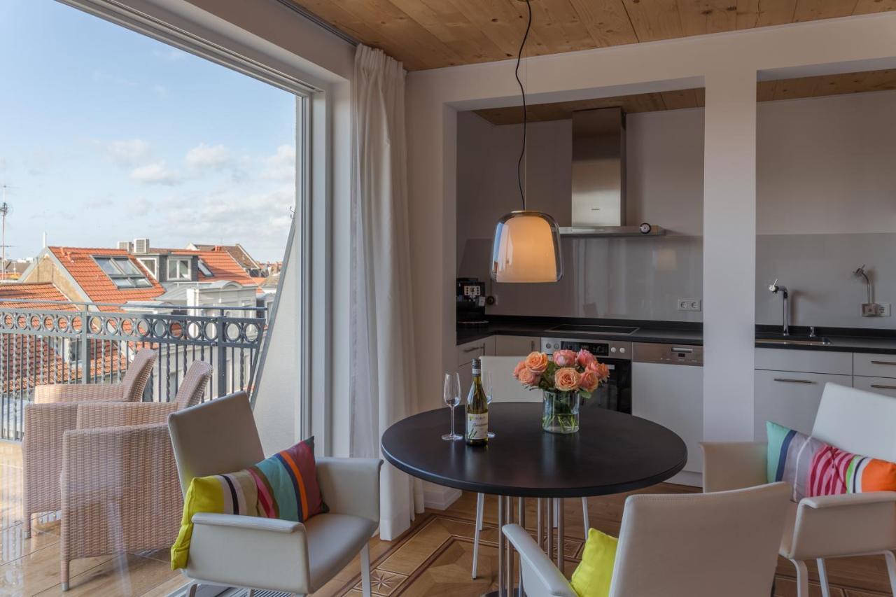 Apartament Zweite Heimat Heidelberg Zewnętrze zdjęcie
