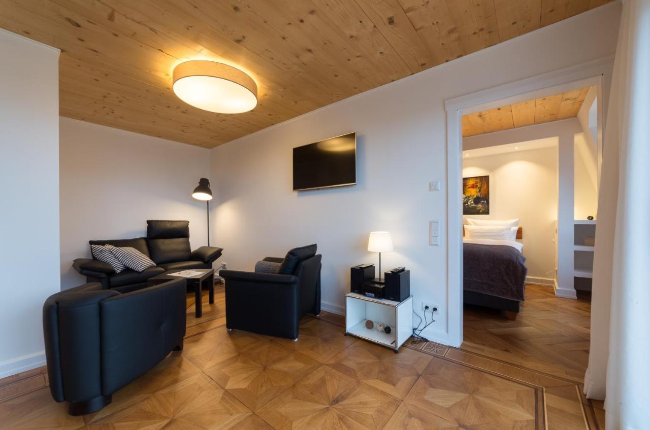 Apartament Zweite Heimat Heidelberg Zewnętrze zdjęcie