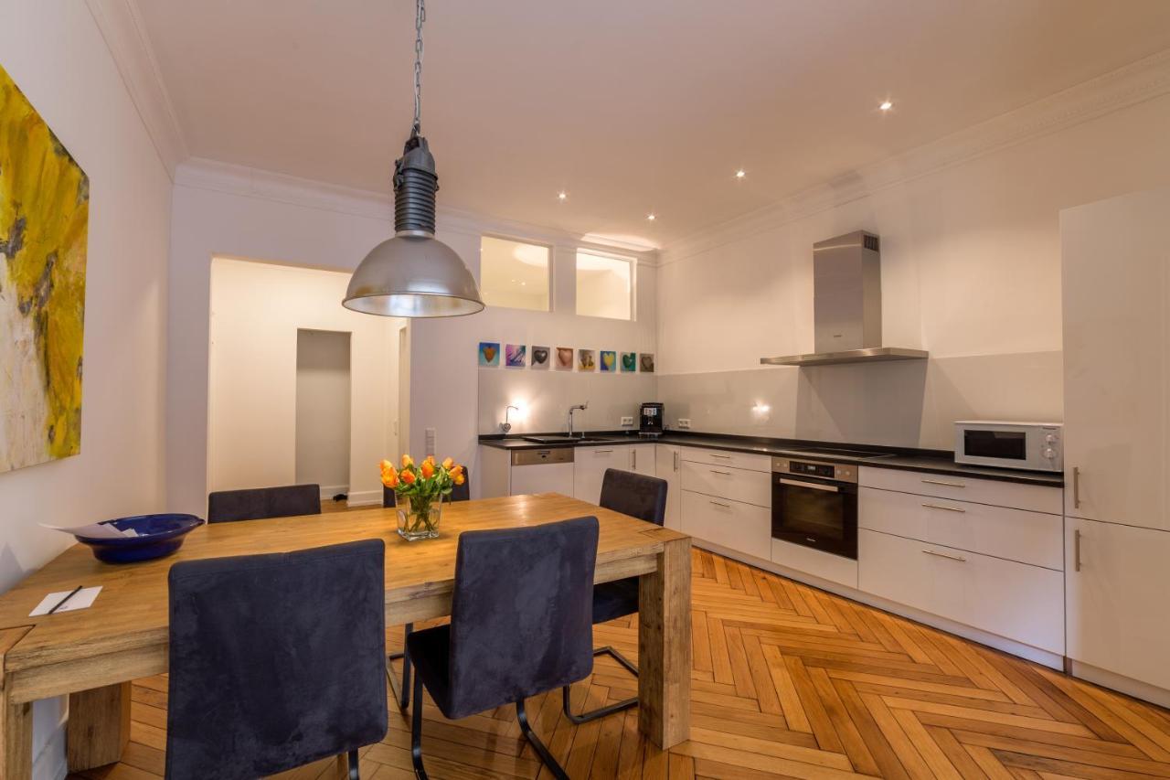 Apartament Zweite Heimat Heidelberg Zewnętrze zdjęcie