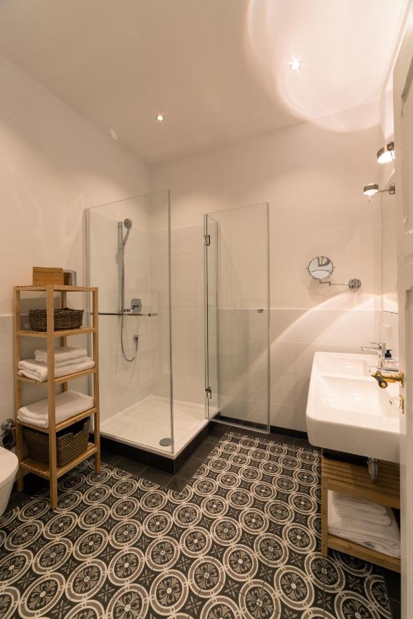 Apartament Zweite Heimat Heidelberg Zewnętrze zdjęcie