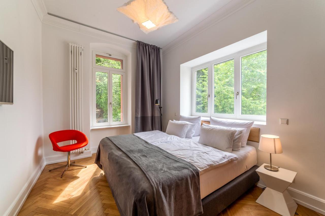 Apartament Zweite Heimat Heidelberg Zewnętrze zdjęcie