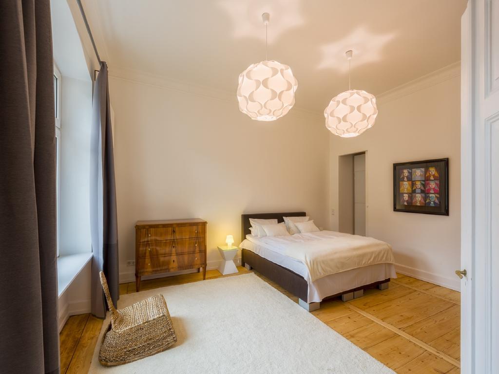 Apartament Zweite Heimat Heidelberg Pokój zdjęcie
