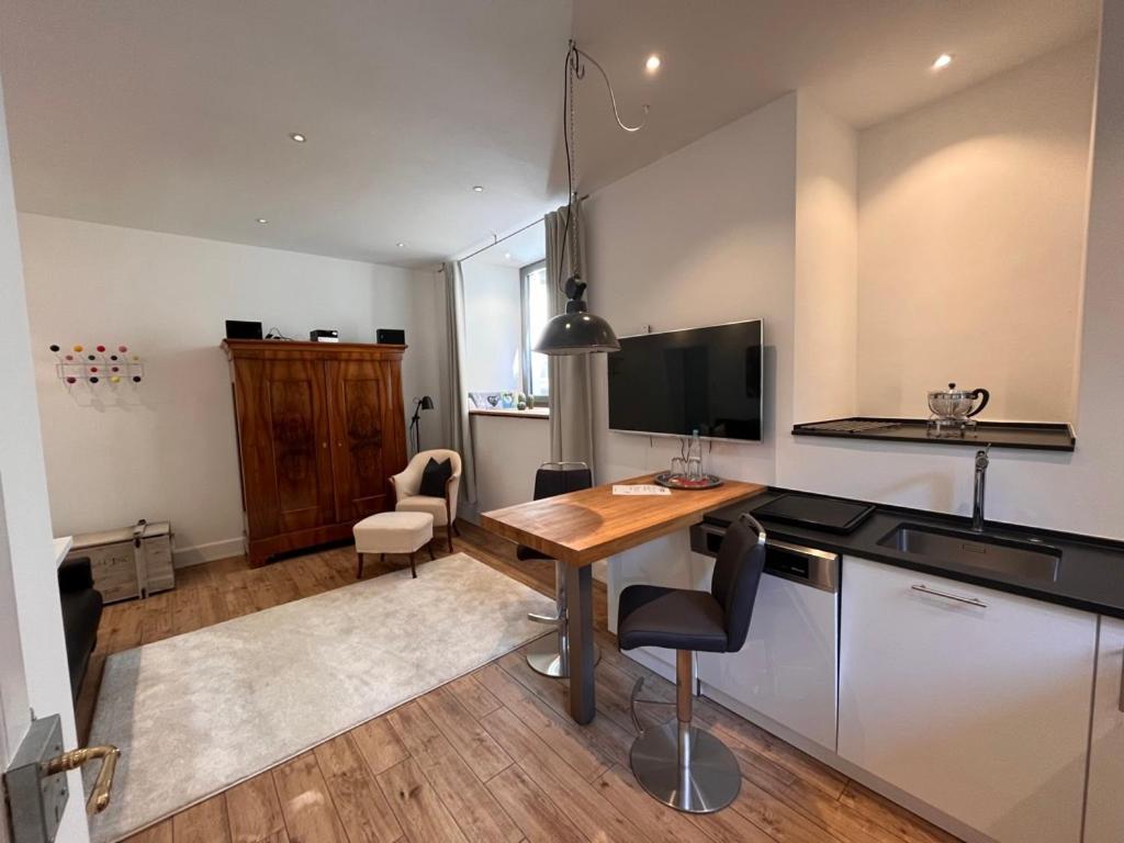 Apartament Zweite Heimat Heidelberg Zewnętrze zdjęcie