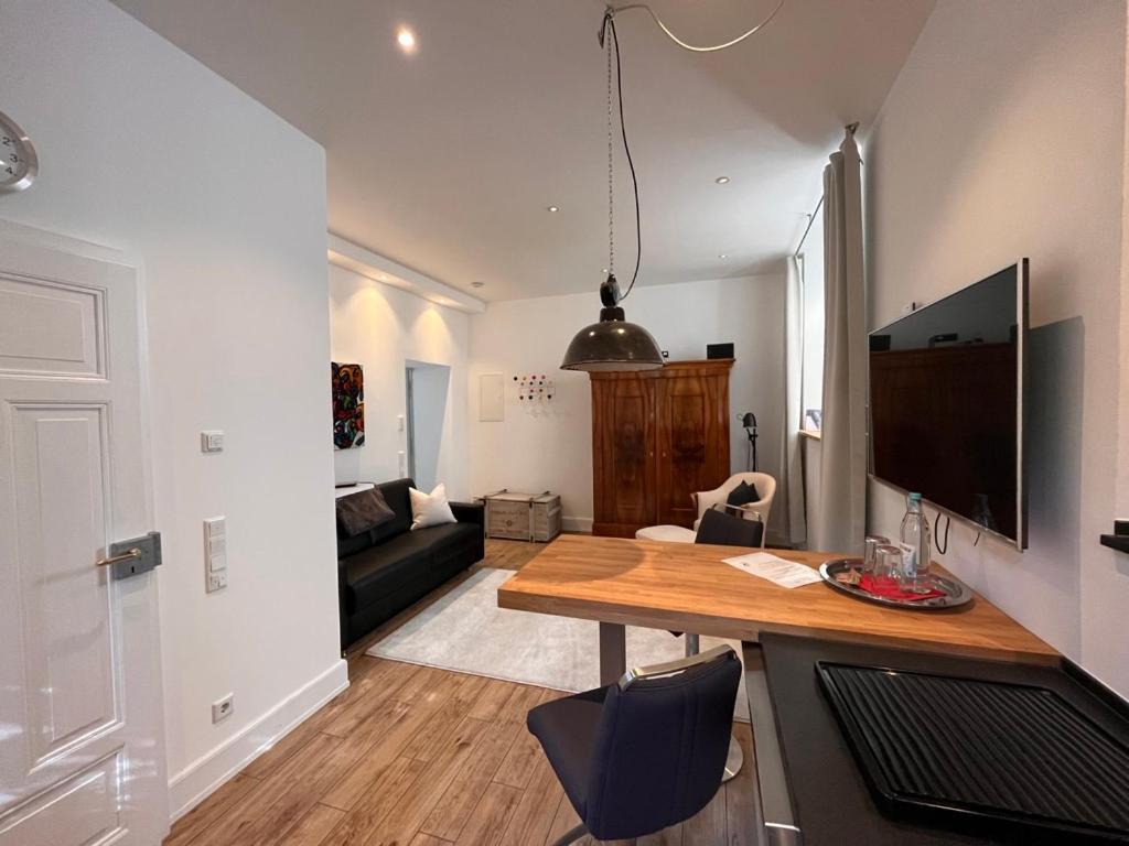Apartament Zweite Heimat Heidelberg Zewnętrze zdjęcie