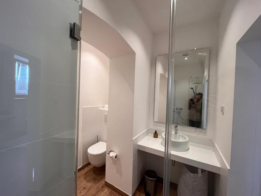 Apartament Zweite Heimat Heidelberg Zewnętrze zdjęcie