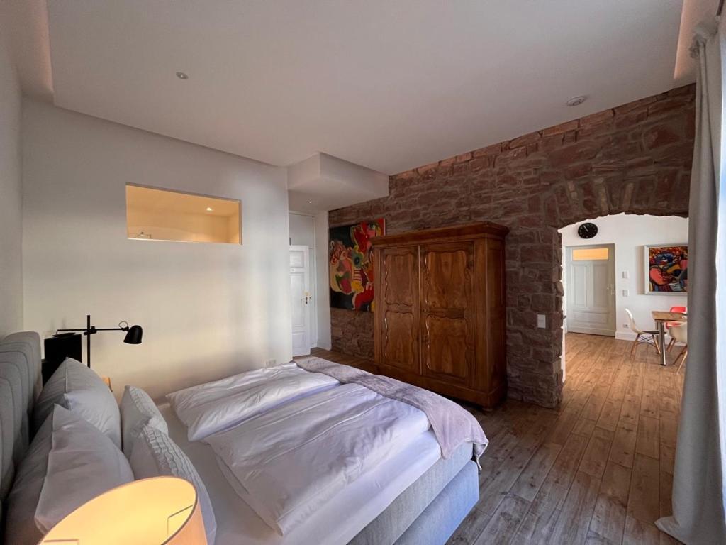 Apartament Zweite Heimat Heidelberg Zewnętrze zdjęcie
