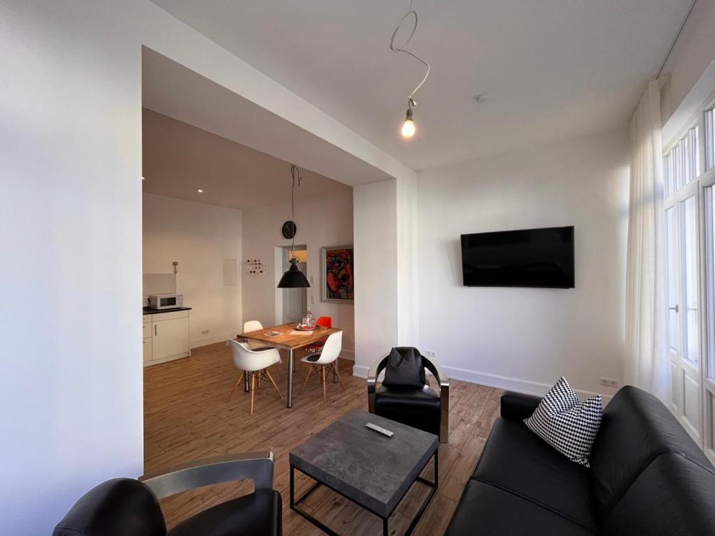 Apartament Zweite Heimat Heidelberg Zewnętrze zdjęcie