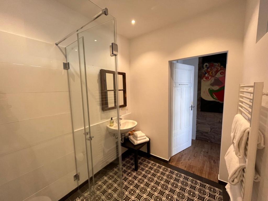 Apartament Zweite Heimat Heidelberg Zewnętrze zdjęcie