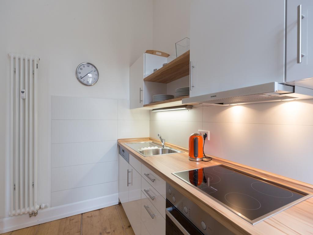 Apartament Zweite Heimat Heidelberg Pokój zdjęcie