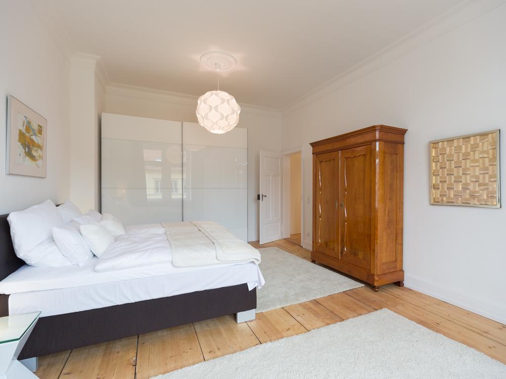Apartament Zweite Heimat Heidelberg Pokój zdjęcie