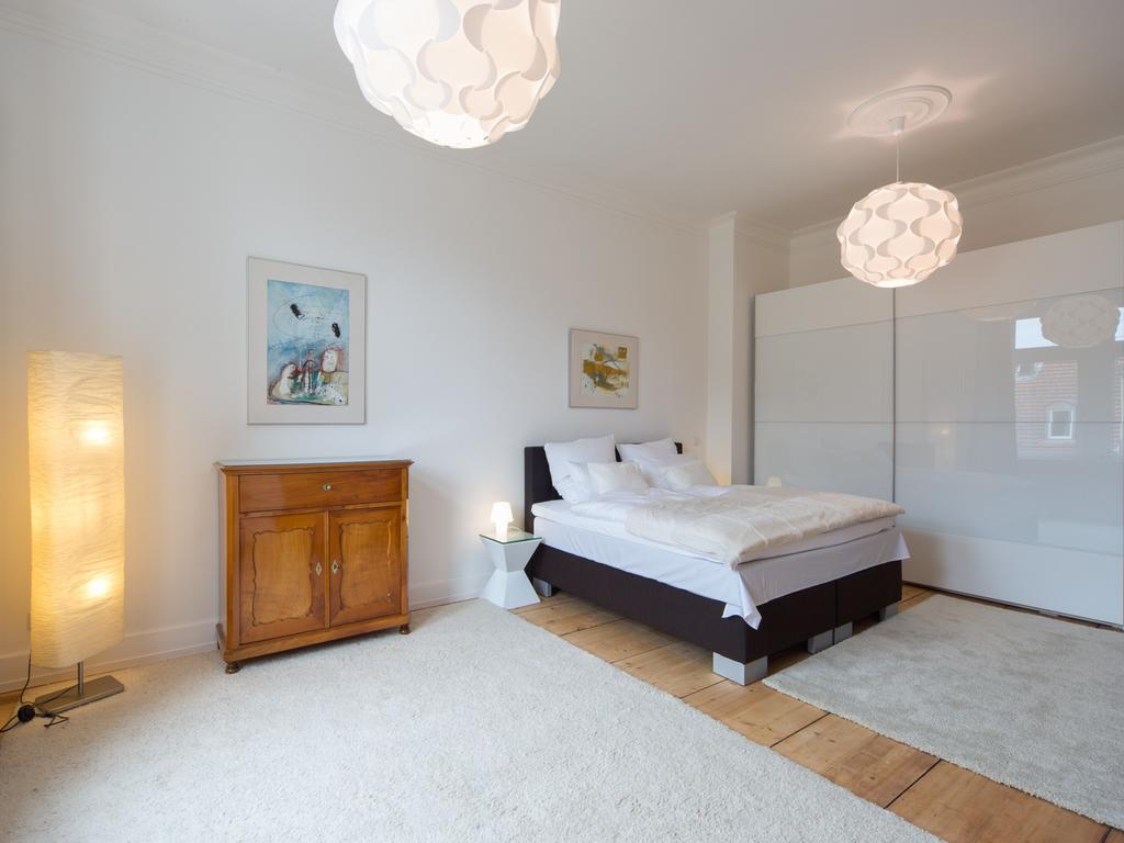 Apartament Zweite Heimat Heidelberg Pokój zdjęcie