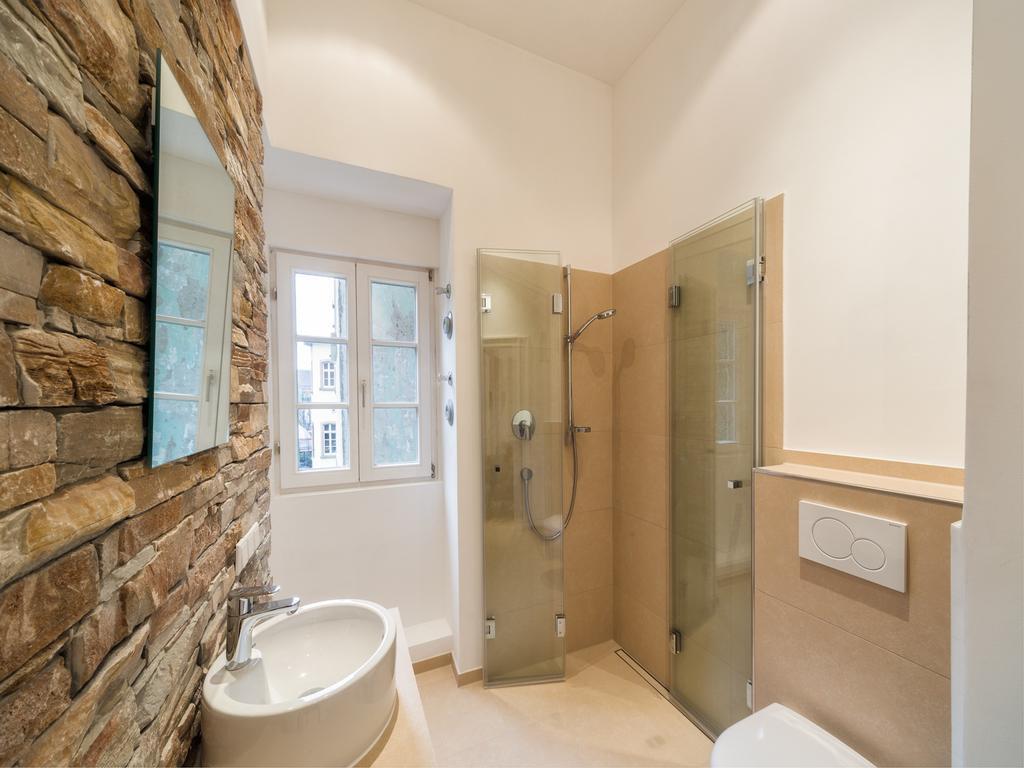 Apartament Zweite Heimat Heidelberg Pokój zdjęcie