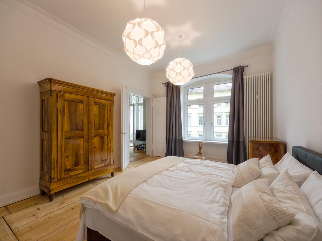 Apartament Zweite Heimat Heidelberg Pokój zdjęcie